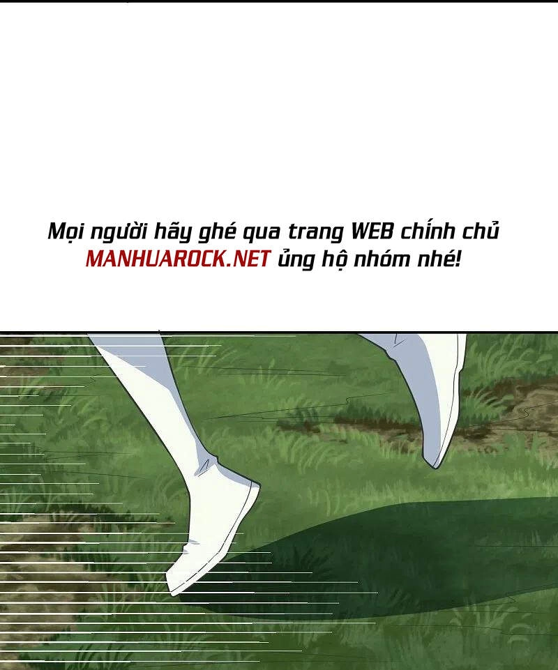 Tiên Võ Đế Tôn Chapter 238 - 54