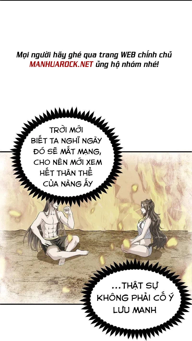 Tiên Võ Đế Tôn Chapter 238 - 58
