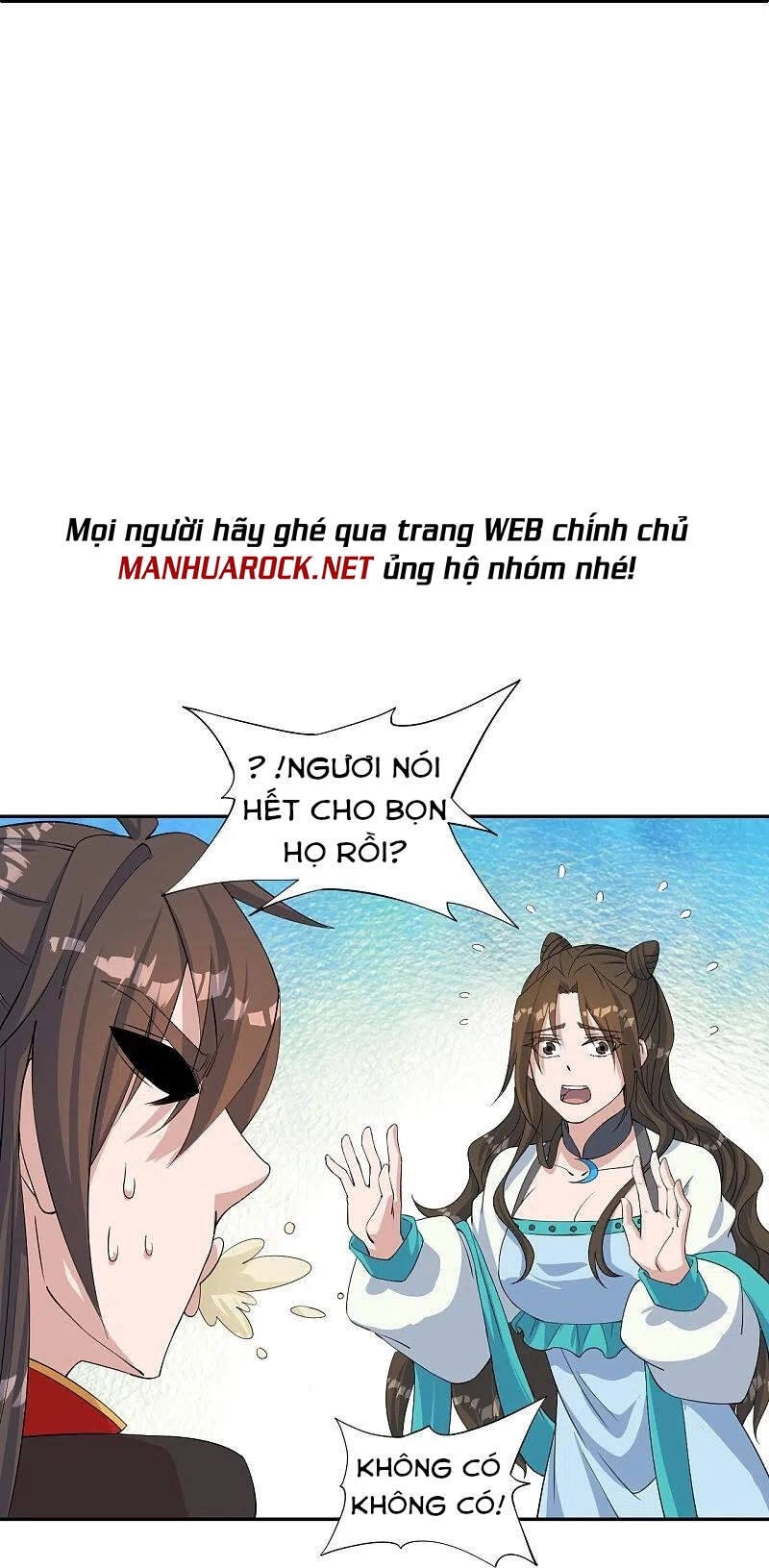 Tiên Võ Đế Tôn Chapter 238 - 60