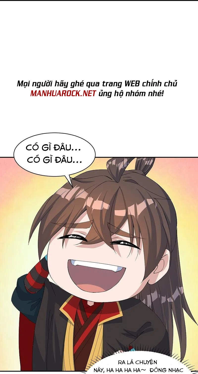 Tiên Võ Đế Tôn Chapter 238 - 63