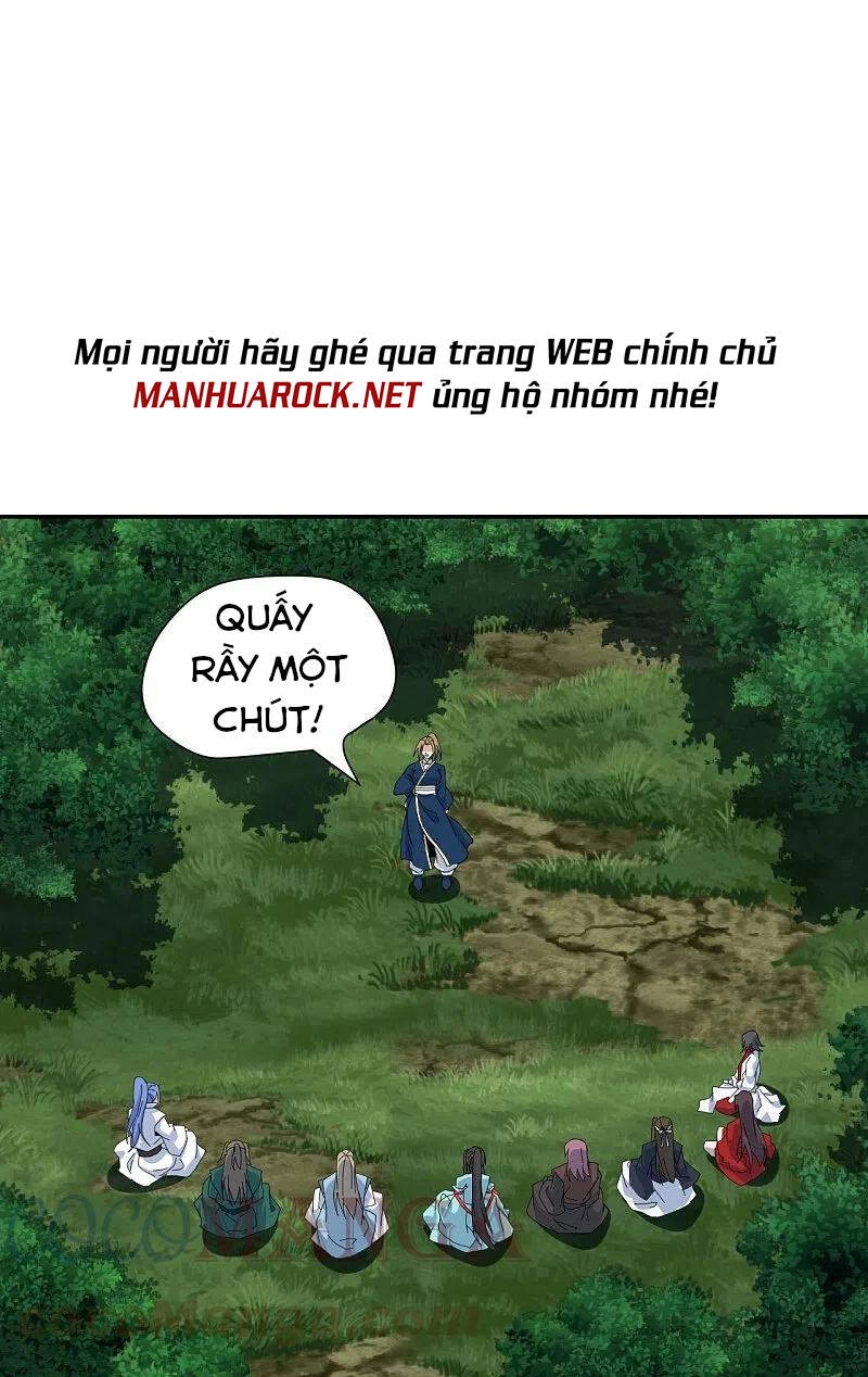 Tiên Võ Đế Tôn Chapter 238 - 65