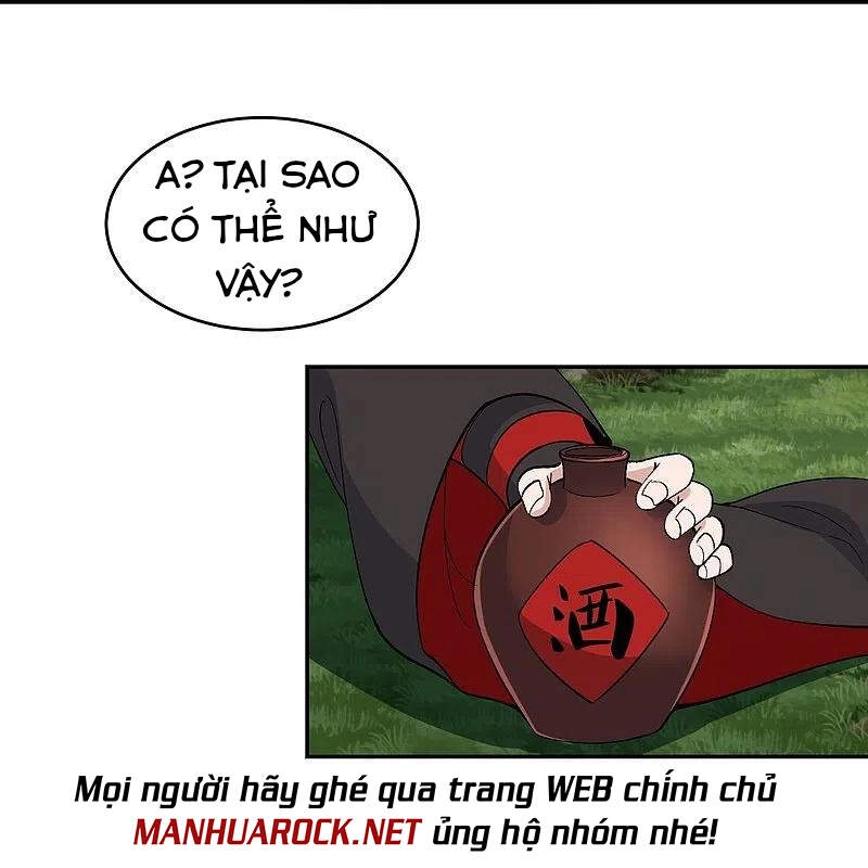 Tiên Võ Đế Tôn Chapter 238 - 69