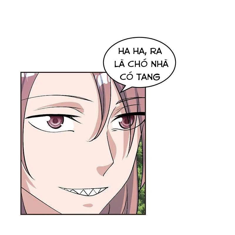 Tiên Võ Đế Tôn Chapter 238 - 70