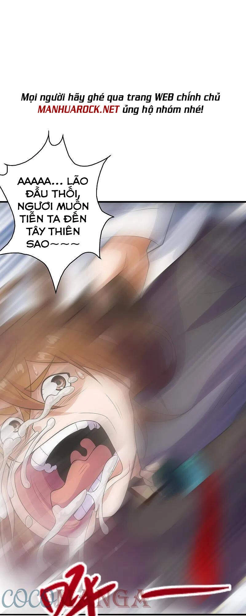 Tiên Võ Đế Tôn Chapter 239 - 21