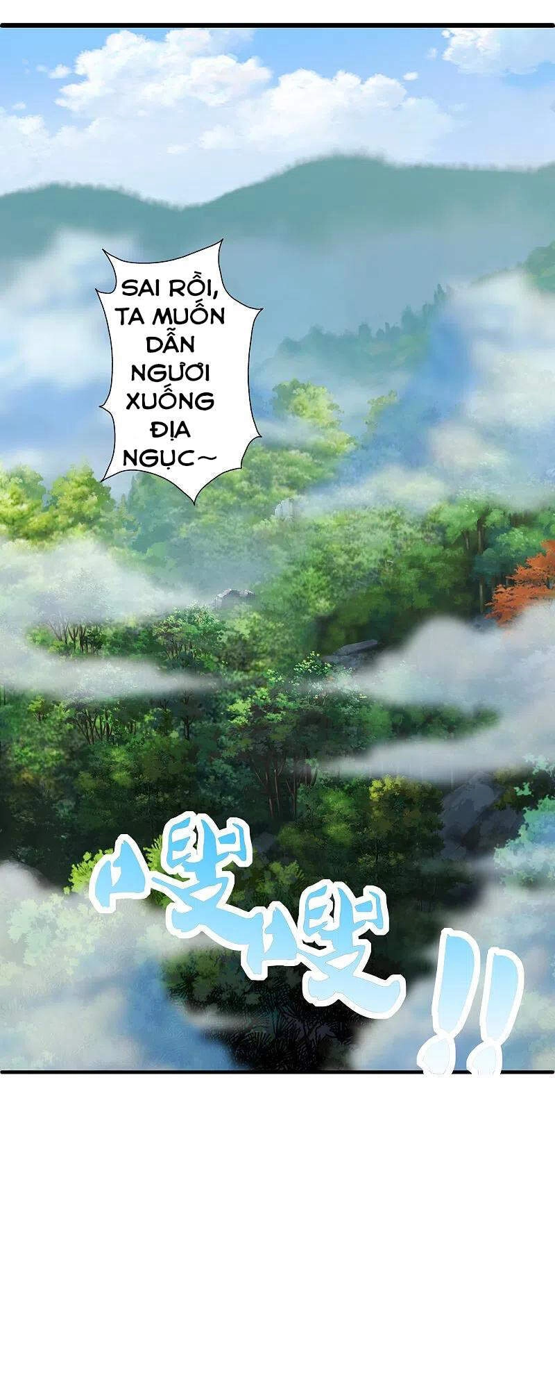 Tiên Võ Đế Tôn Chapter 239 - 23