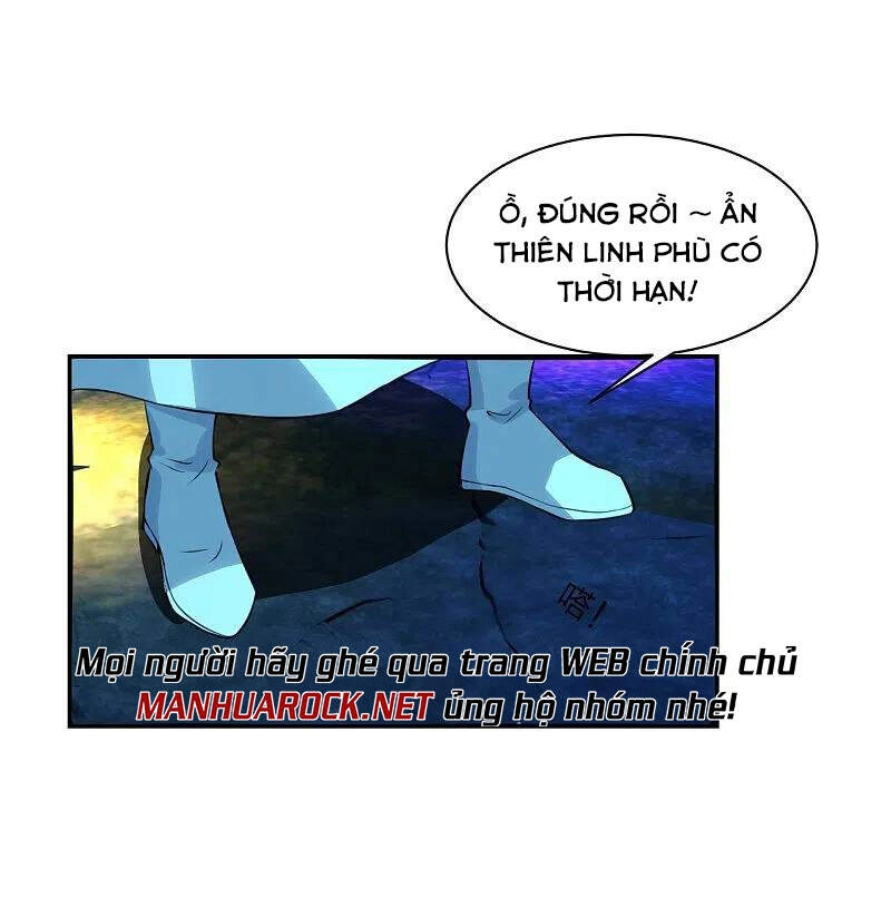 Tiên Võ Đế Tôn Chapter 240 - 3