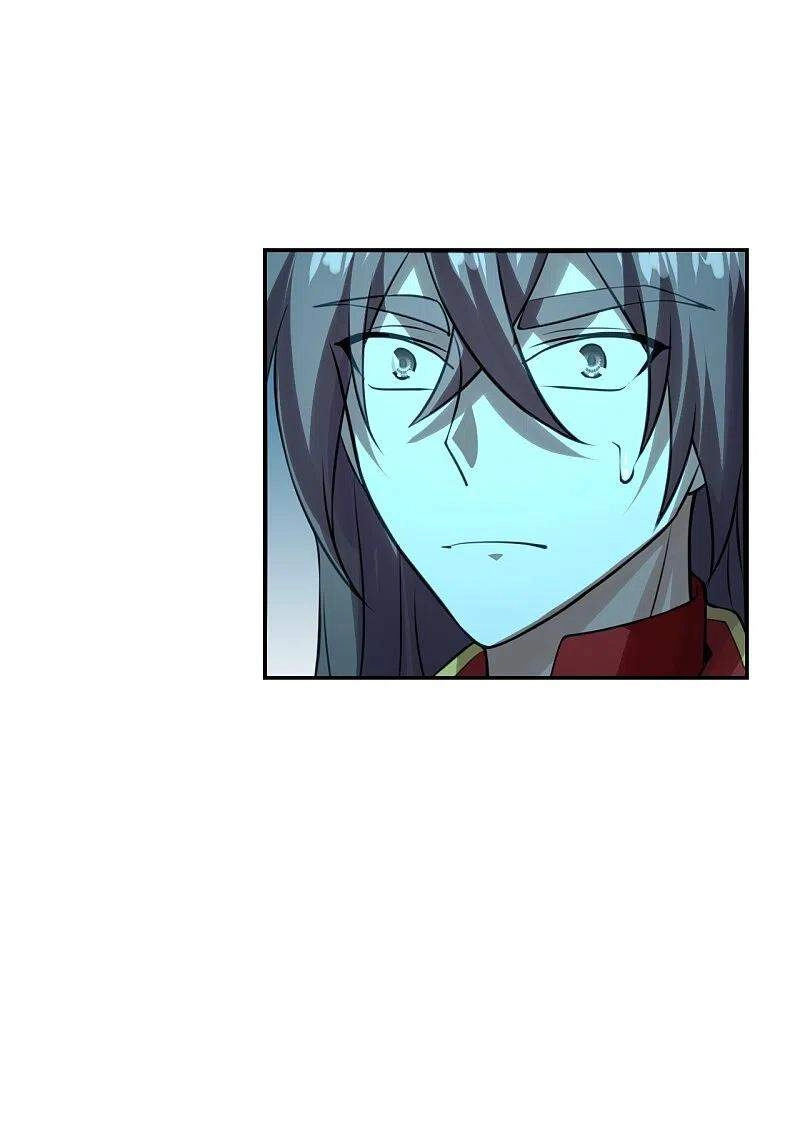 Tiên Võ Đế Tôn Chapter 240 - 6