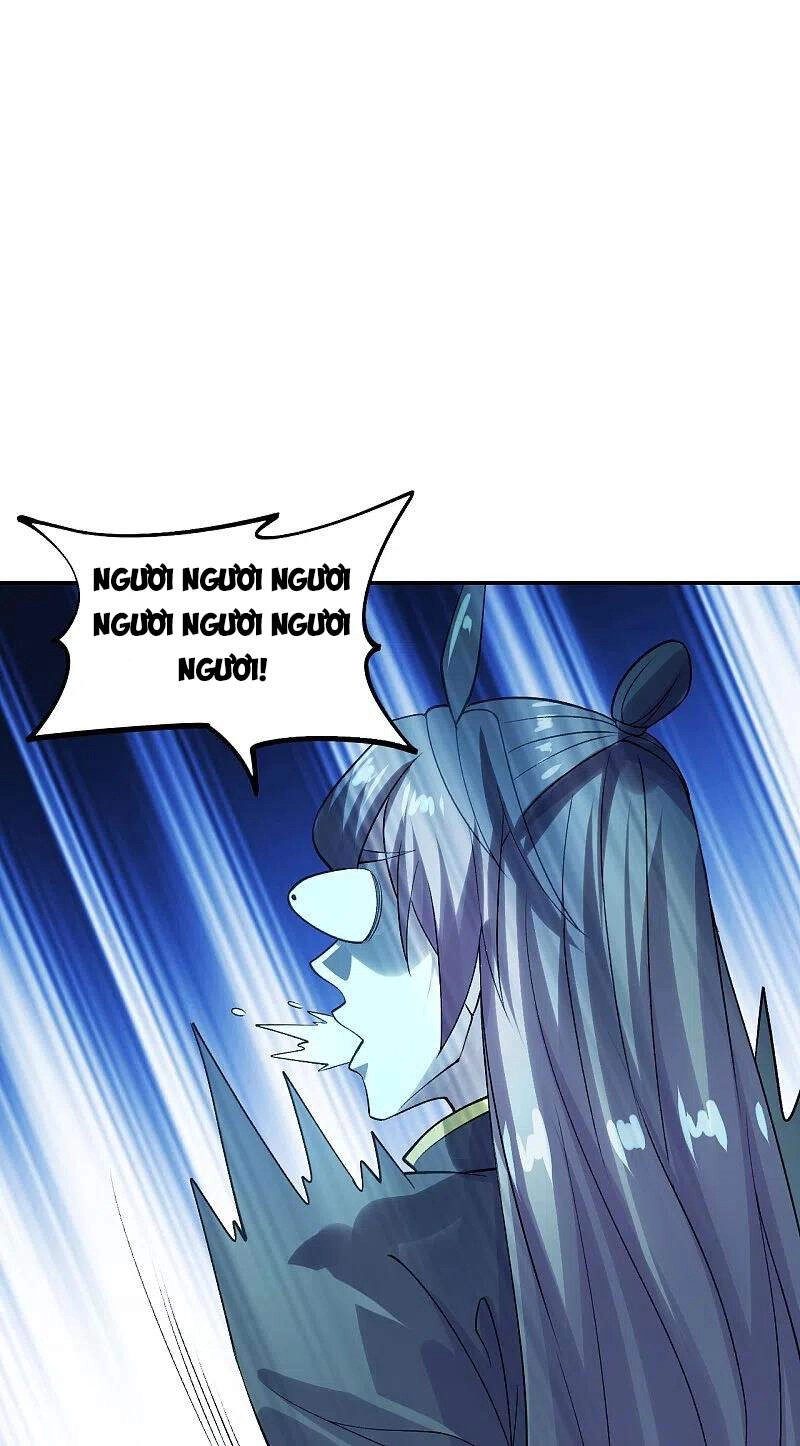 Tiên Võ Đế Tôn Chapter 240 - 18