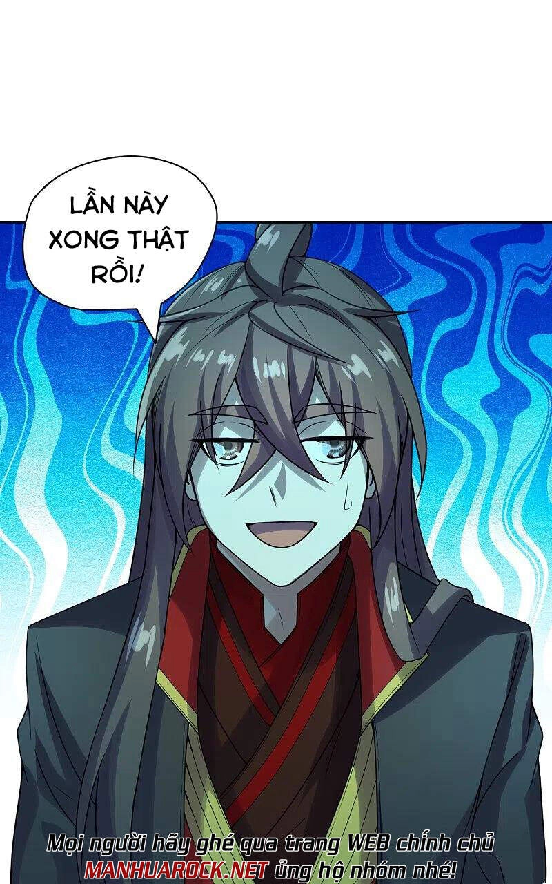 Tiên Võ Đế Tôn Chapter 240 - 40