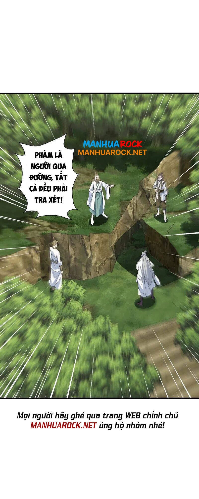 Tiên Võ Đế Tôn Chapter 240 - 45