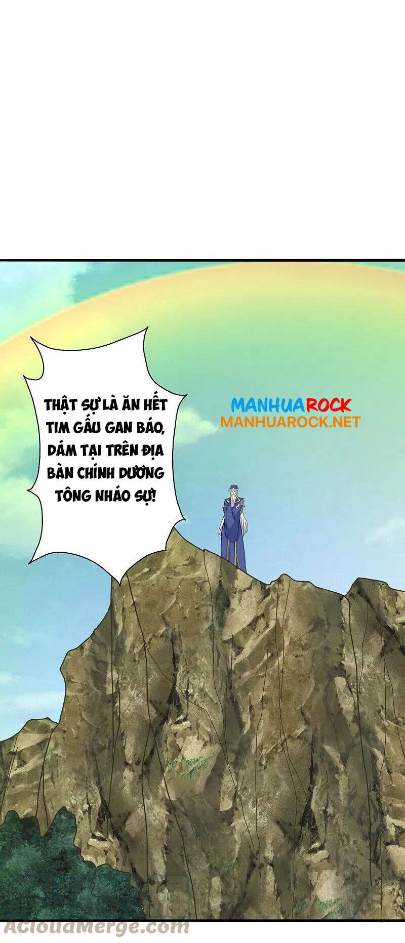 Tiên Võ Đế Tôn Chapter 240 - 47