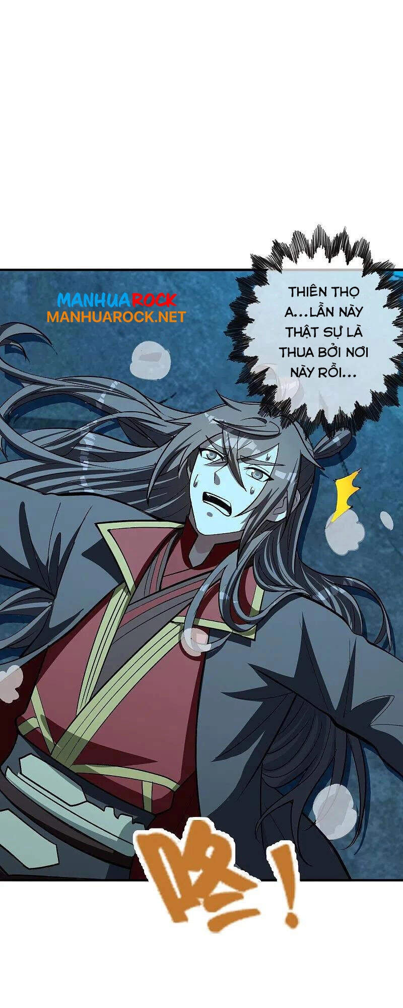 Tiên Võ Đế Tôn Chapter 240 - 58