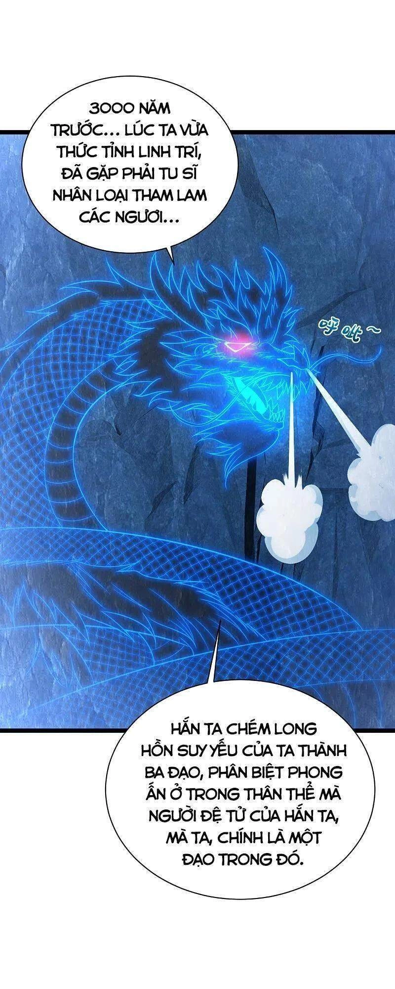 Tiên Võ Đế Tôn Chapter 241 - 12