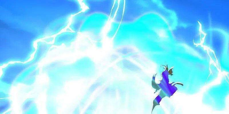 Tiên Võ Đế Tôn Chapter 241 - 19