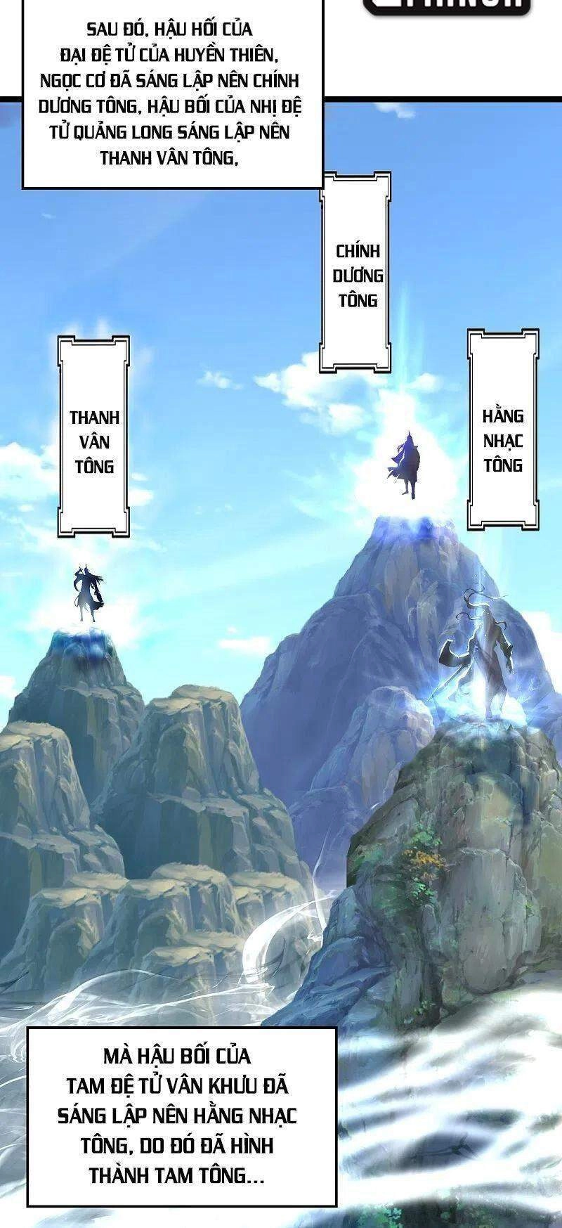 Tiên Võ Đế Tôn Chapter 241 - 21