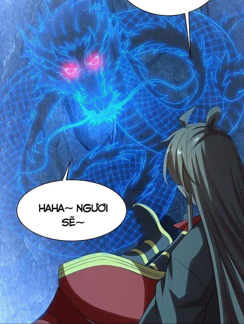 Tiên Võ Đế Tôn Chapter 241 - 31