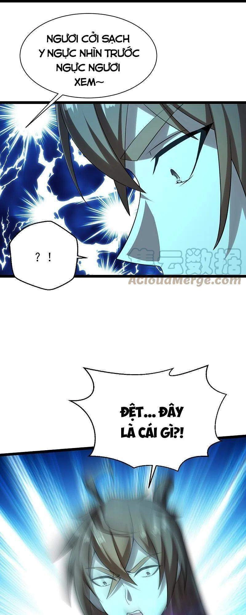 Tiên Võ Đế Tôn Chapter 241 - 32