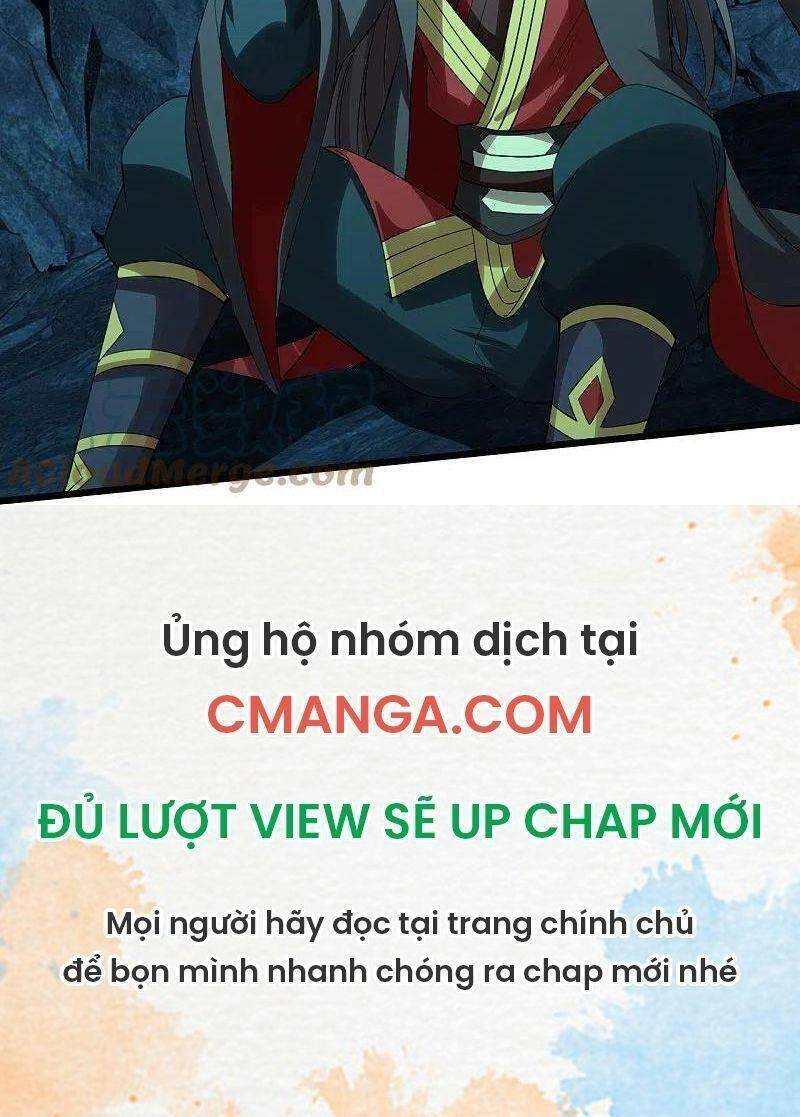 Tiên Võ Đế Tôn Chapter 241 - 35