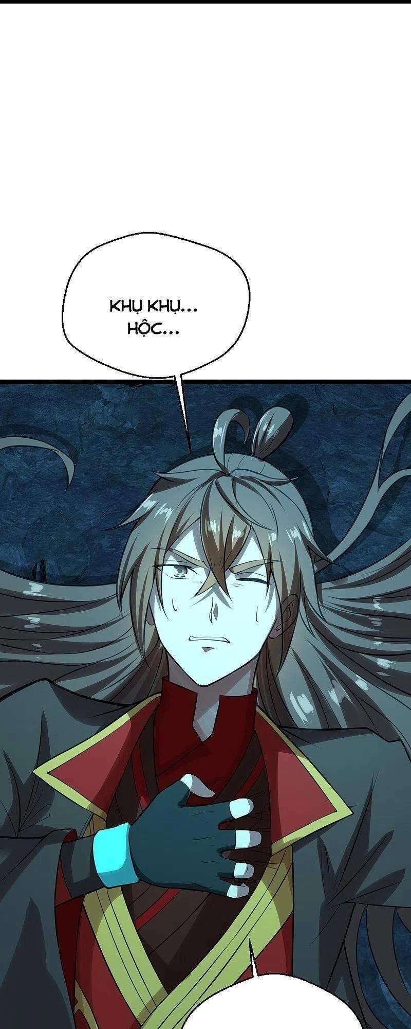 Tiên Võ Đế Tôn Chapter 241 - 38