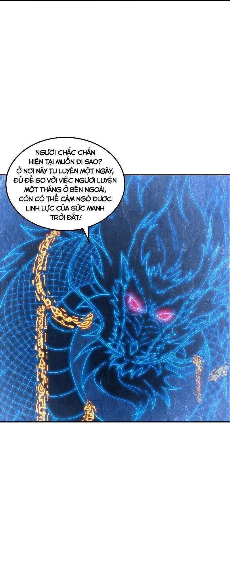 Tiên Võ Đế Tôn Chapter 241 - 48