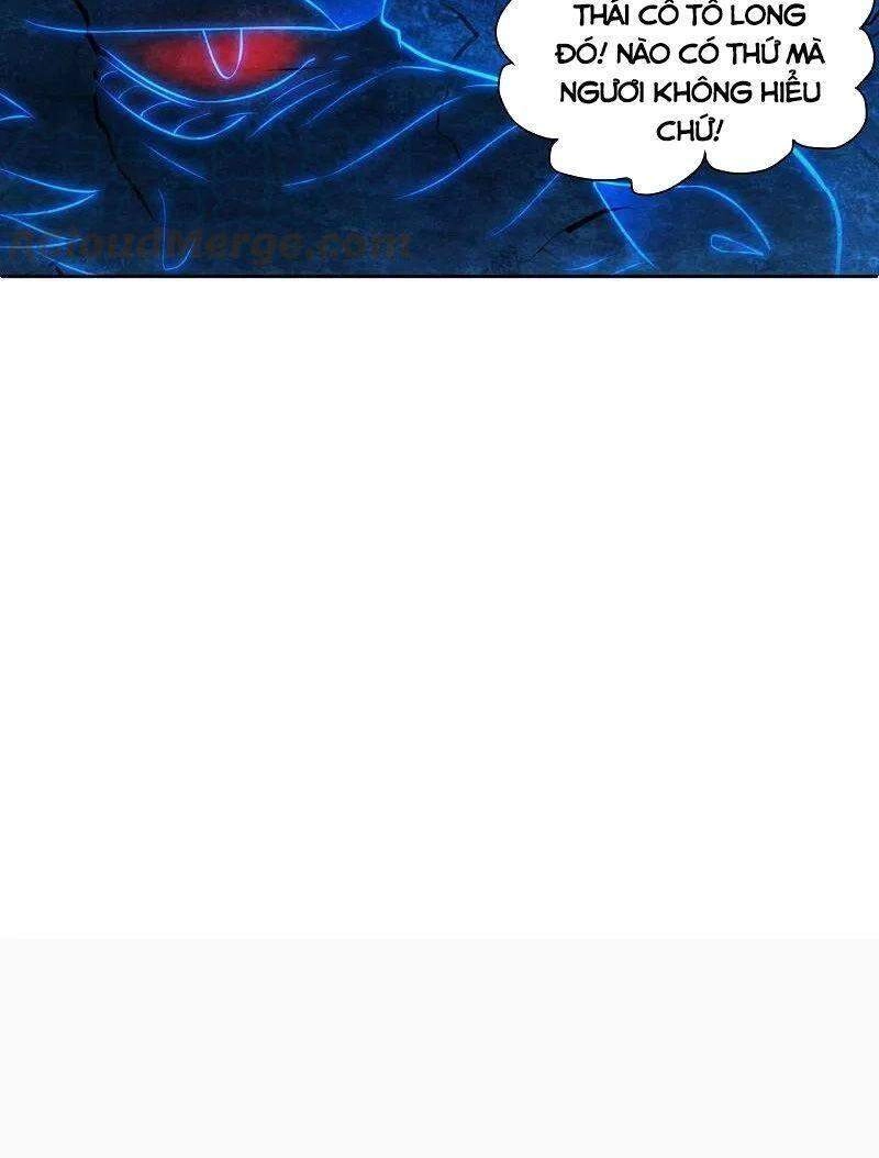 Tiên Võ Đế Tôn Chapter 241 - 53