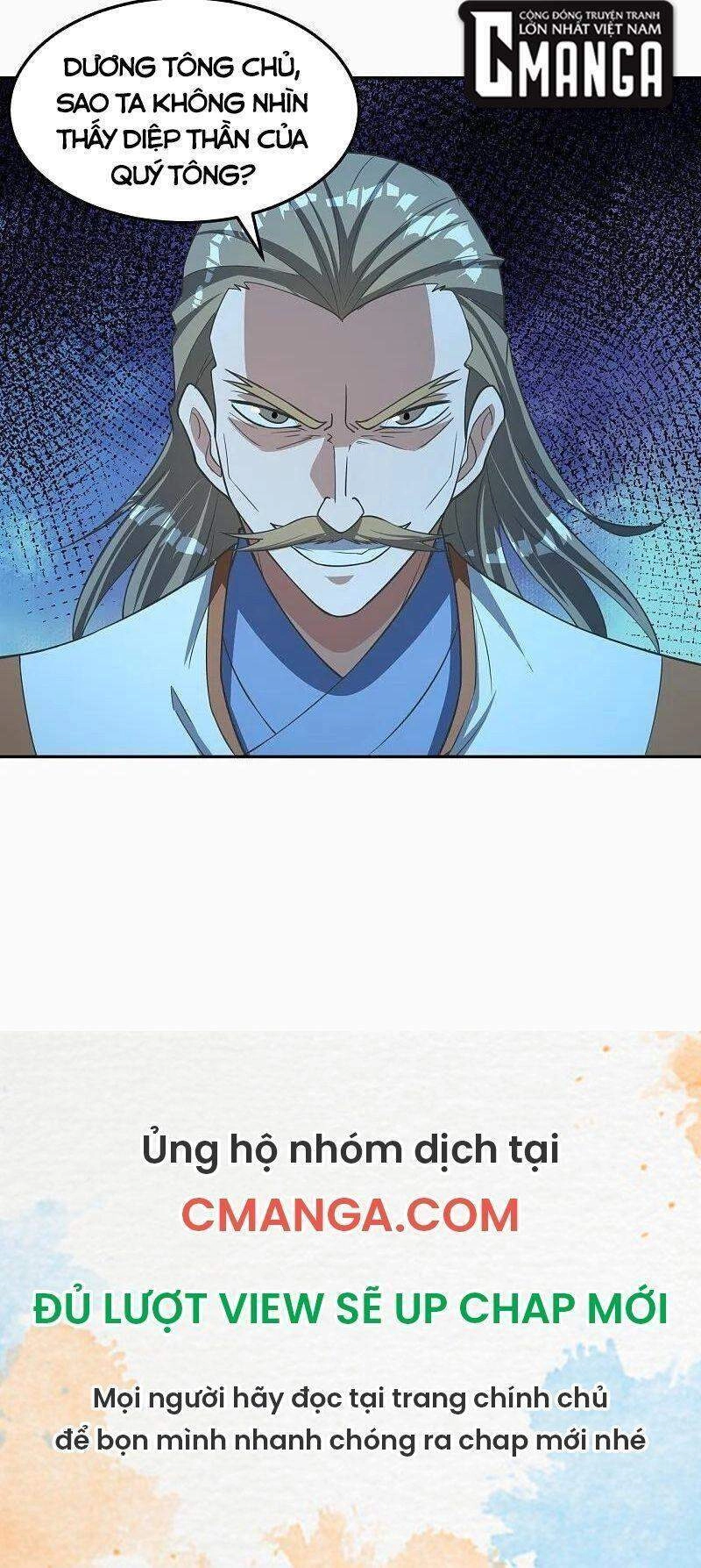 Tiên Võ Đế Tôn Chapter 241 - 72