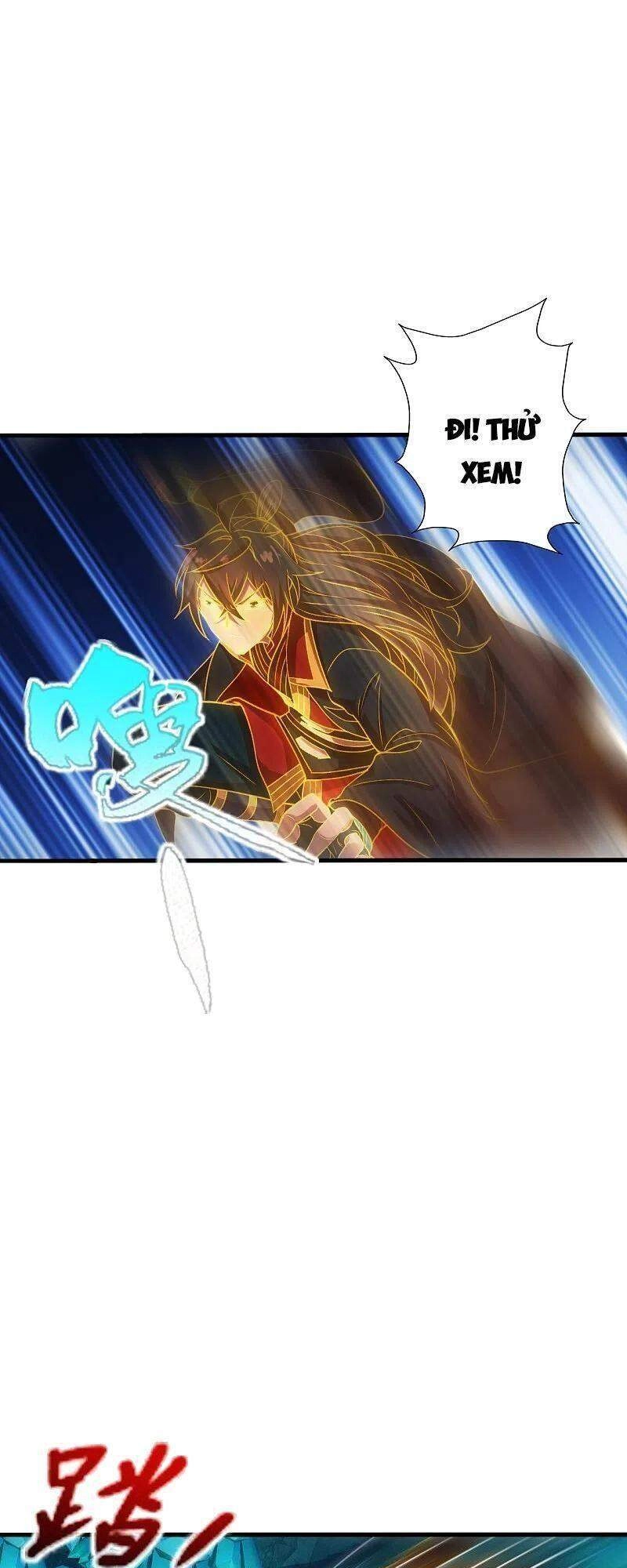 Tiên Võ Đế Tôn Chapter 242 - 3