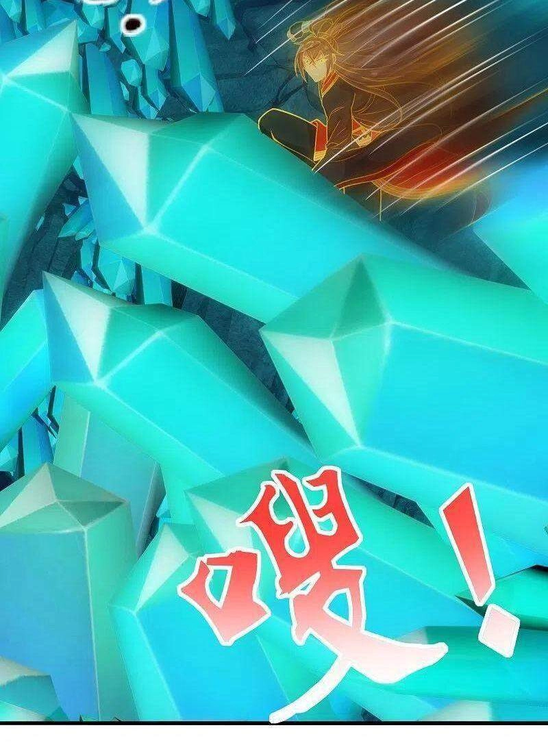 Tiên Võ Đế Tôn Chapter 242 - 4