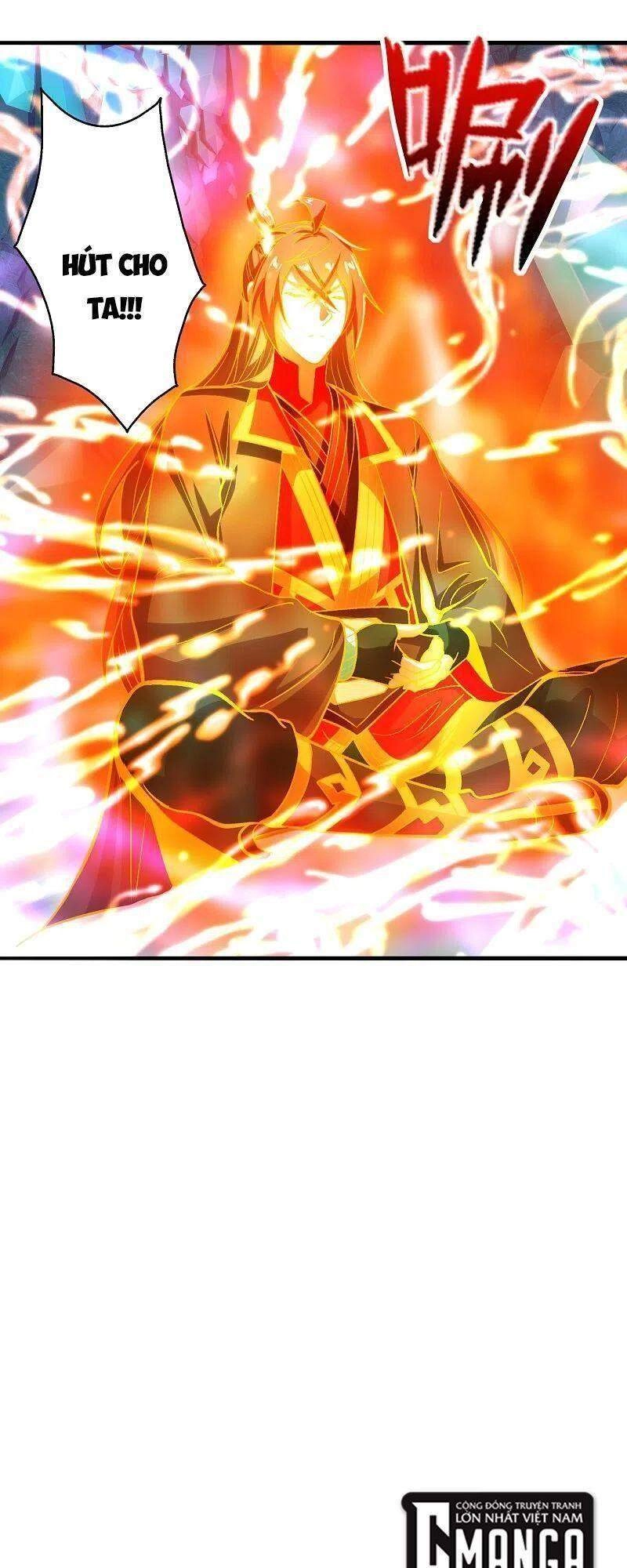 Tiên Võ Đế Tôn Chapter 242 - 5