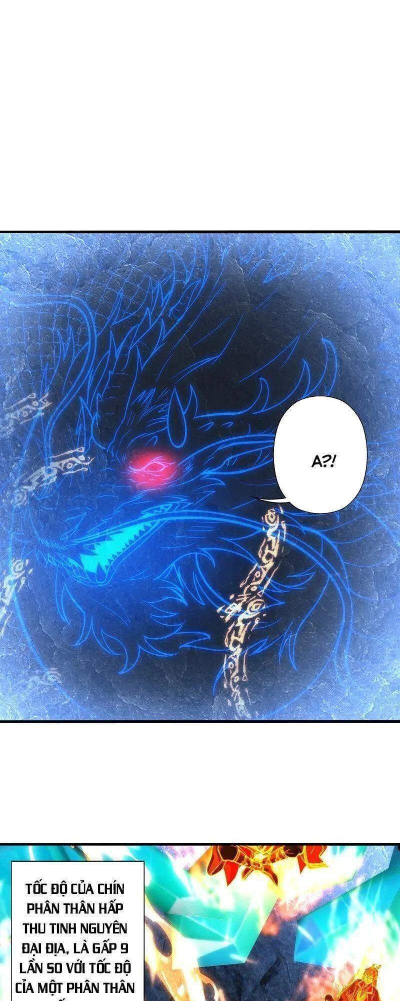 Tiên Võ Đế Tôn Chapter 242 - 12