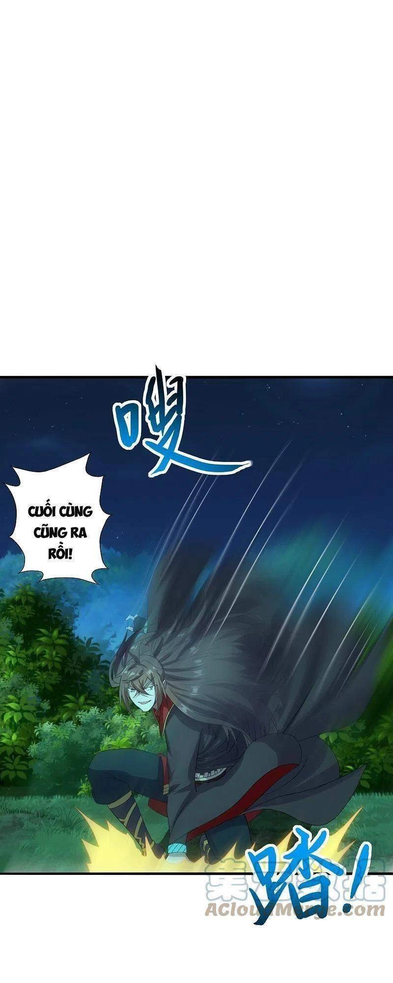 Tiên Võ Đế Tôn Chapter 242 - 21