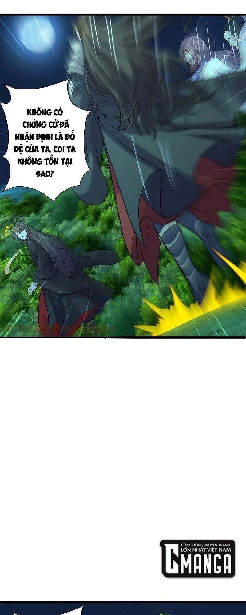 Tiên Võ Đế Tôn Chapter 242 - 25