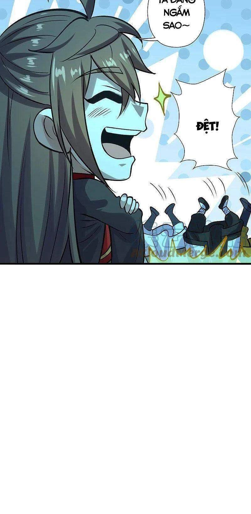 Tiên Võ Đế Tôn Chapter 242 - 30