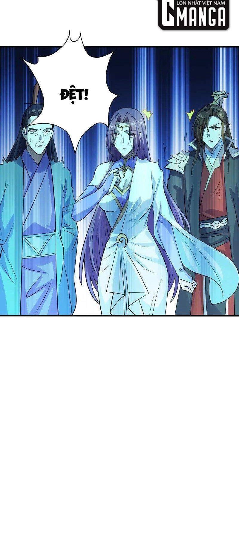 Tiên Võ Đế Tôn Chapter 242 - 32