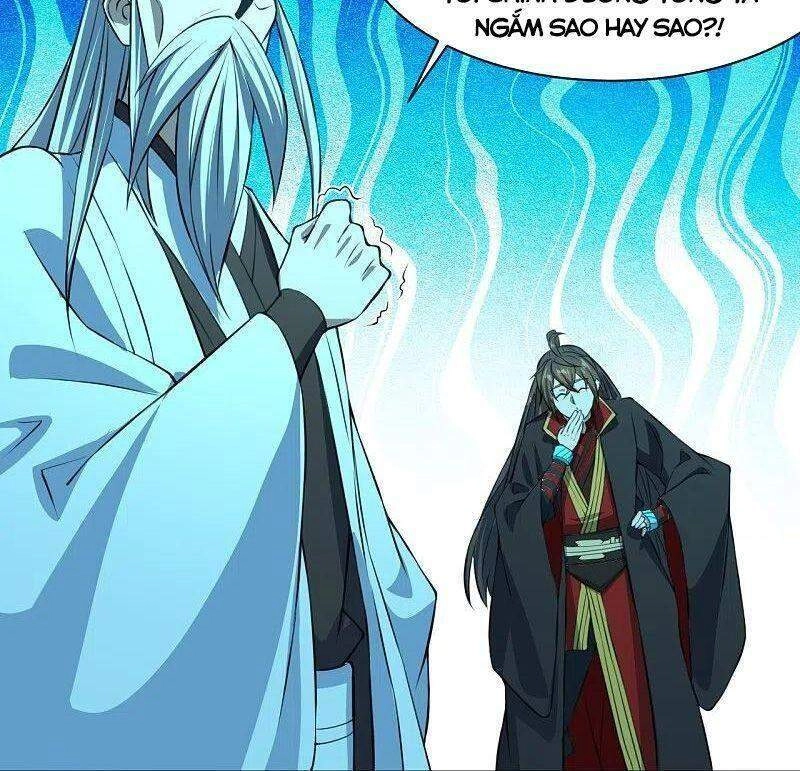 Tiên Võ Đế Tôn Chapter 242 - 47