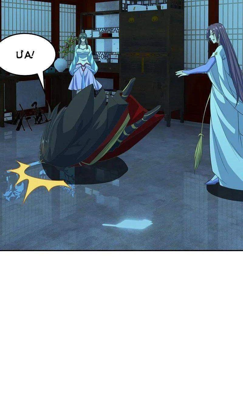 Tiên Võ Đế Tôn Chapter 242 - 53