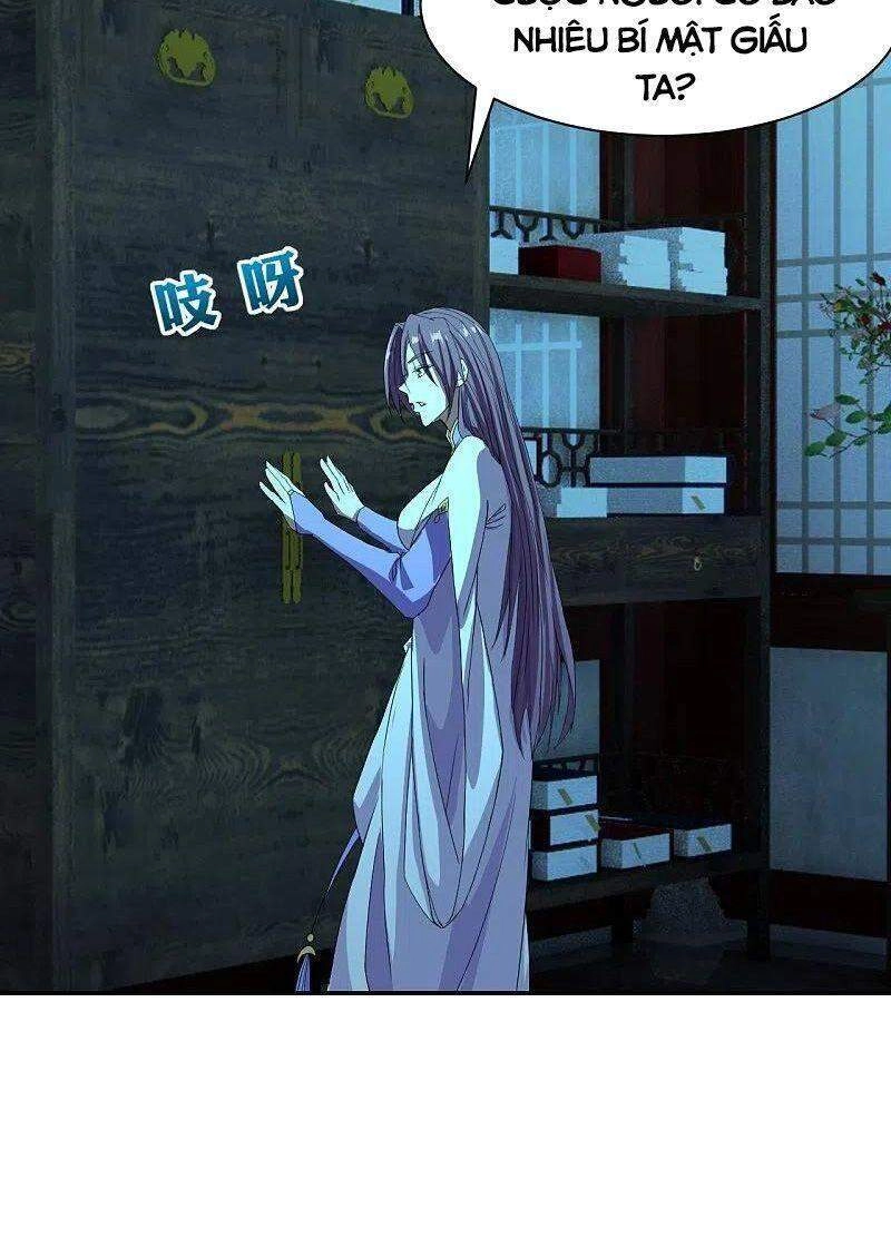 Tiên Võ Đế Tôn Chapter 242 - 57