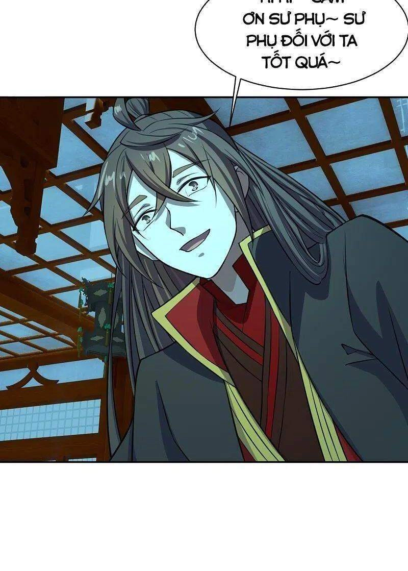 Tiên Võ Đế Tôn Chapter 242 - 61