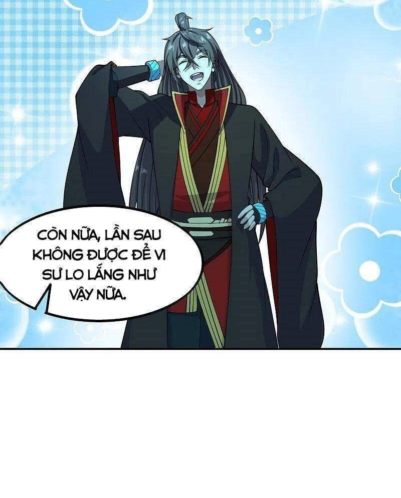 Tiên Võ Đế Tôn Chapter 242 - 63