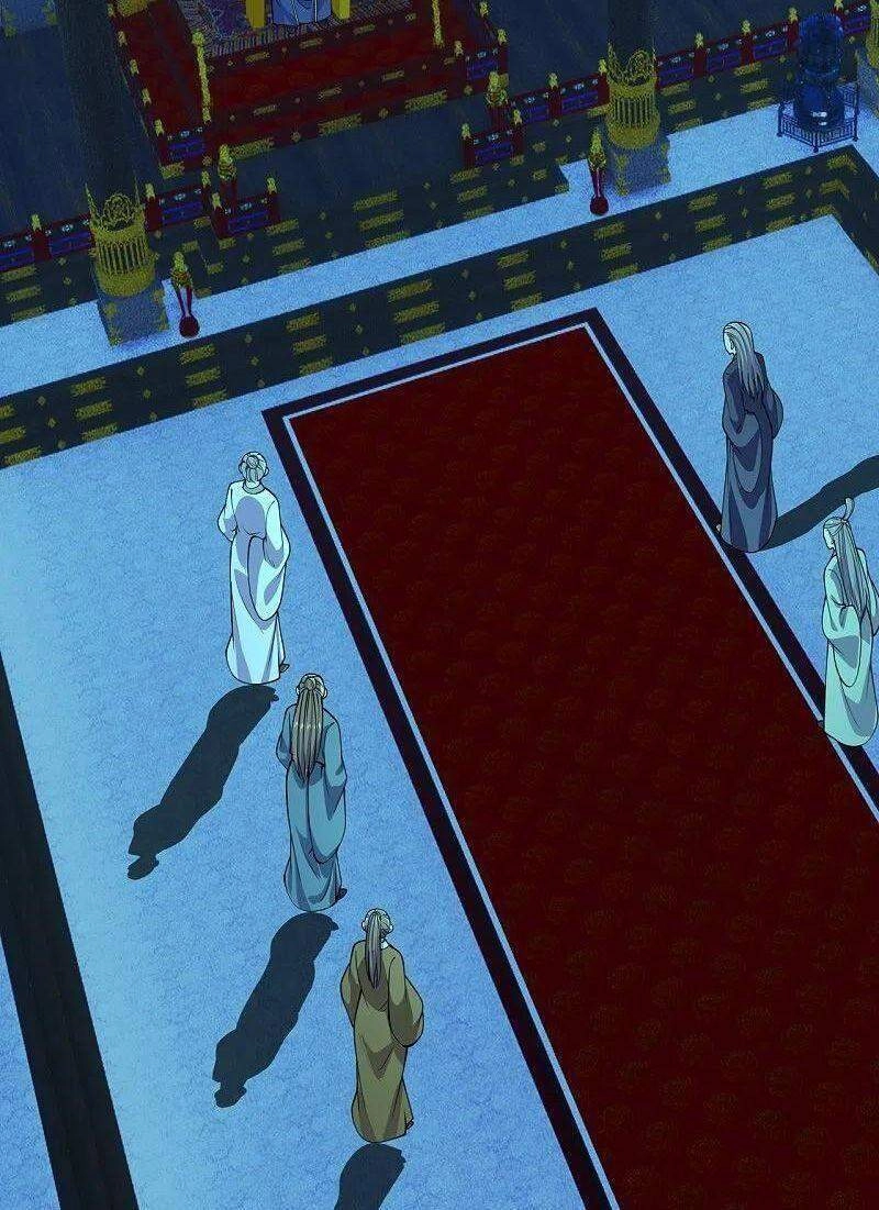 Tiên Võ Đế Tôn Chapter 242 - 65