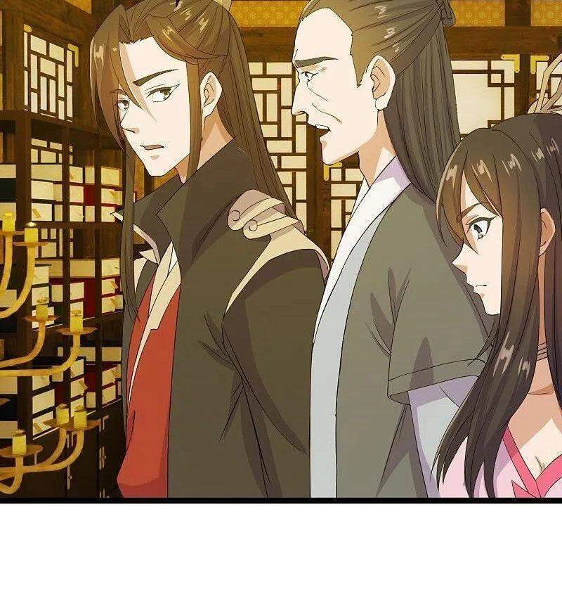 Tiên Võ Đế Tôn Chapter 243 - 6