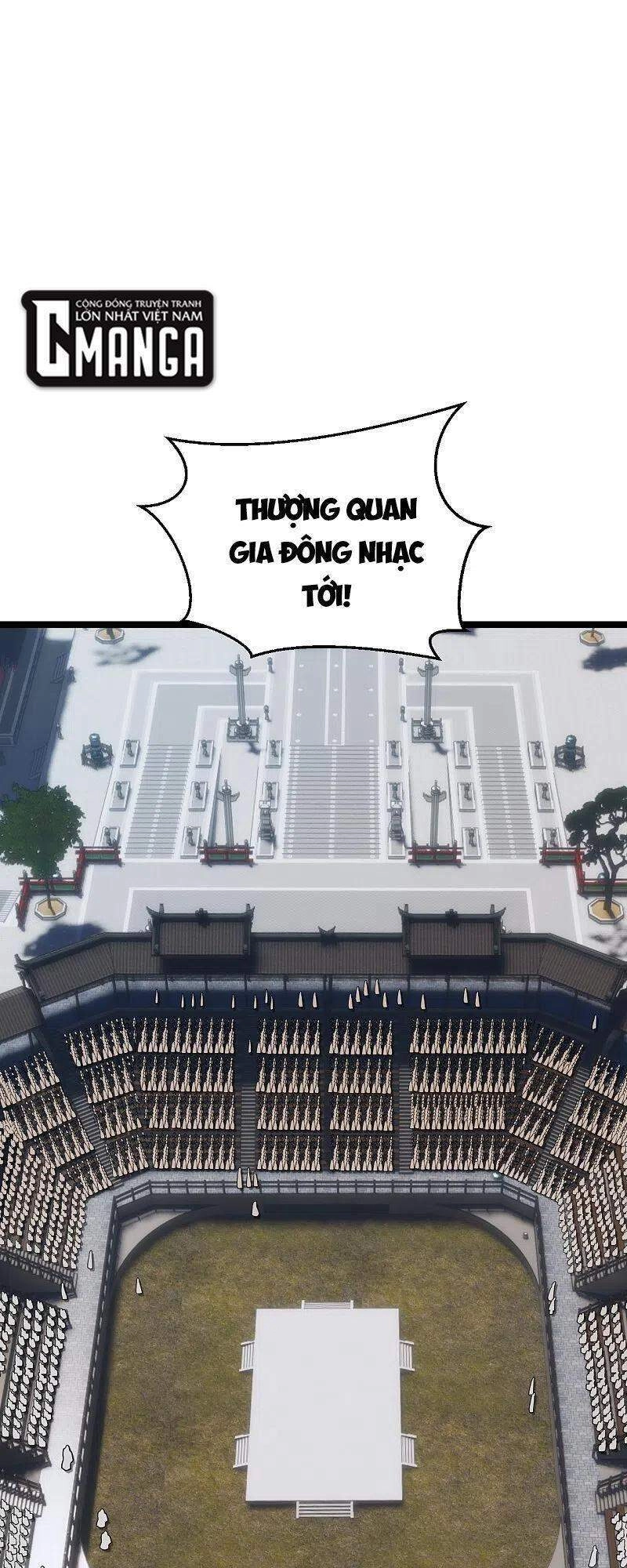 Tiên Võ Đế Tôn Chapter 243 - 13