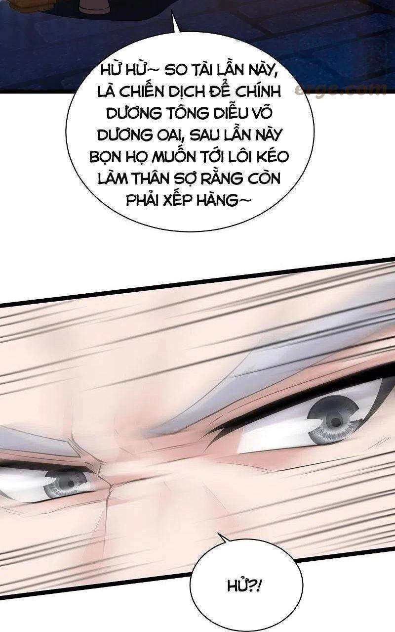 Tiên Võ Đế Tôn Chapter 243 - 18