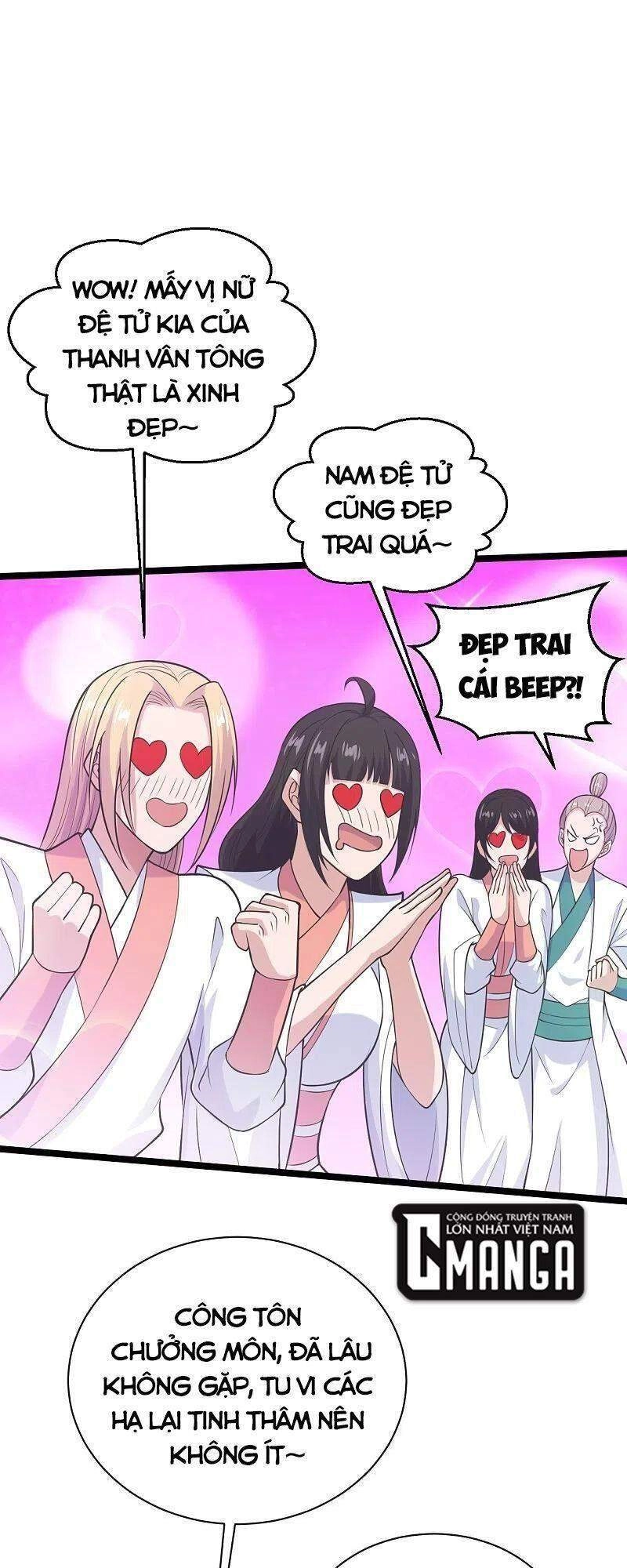 Tiên Võ Đế Tôn Chapter 243 - 25