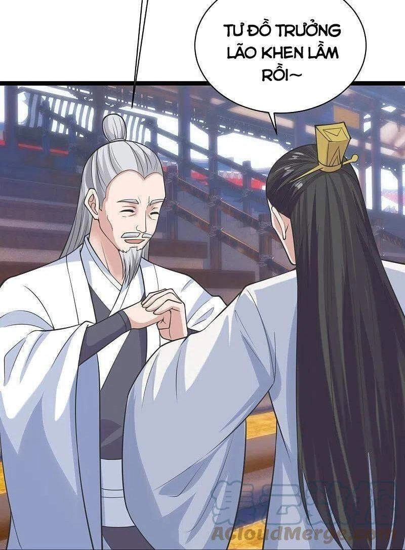 Tiên Võ Đế Tôn Chapter 243 - 26