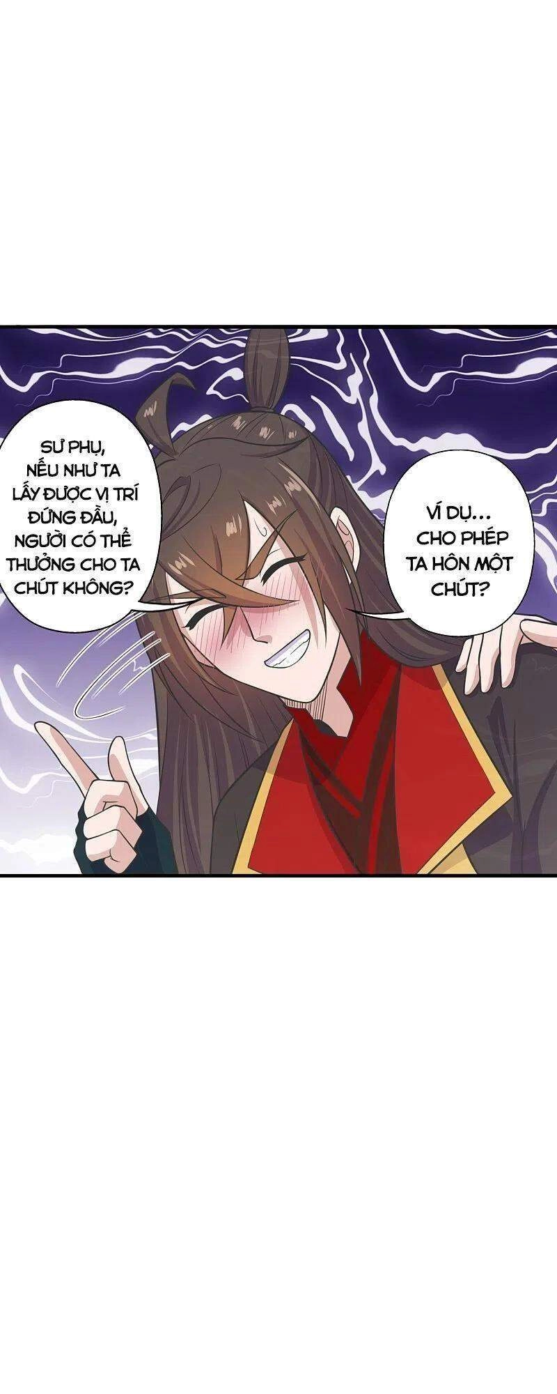 Tiên Võ Đế Tôn Chapter 243 - 44