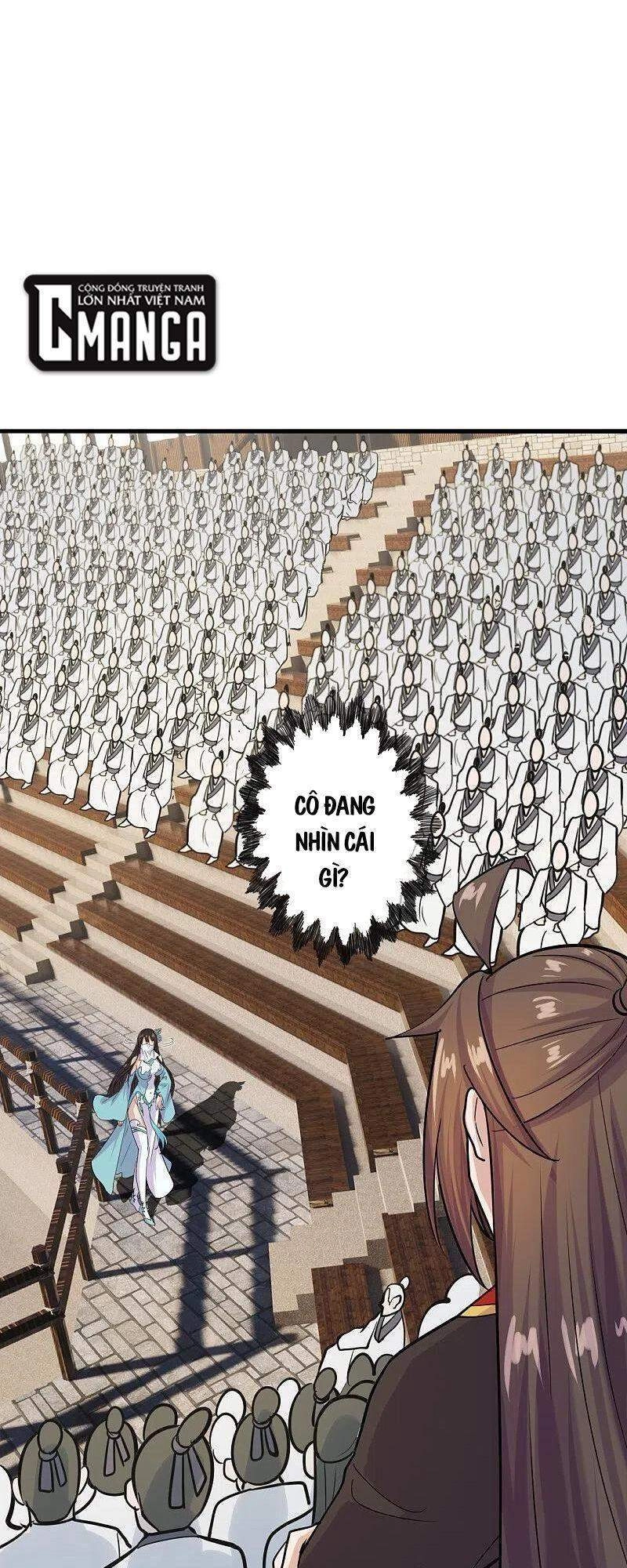 Tiên Võ Đế Tôn Chapter 243 - 57