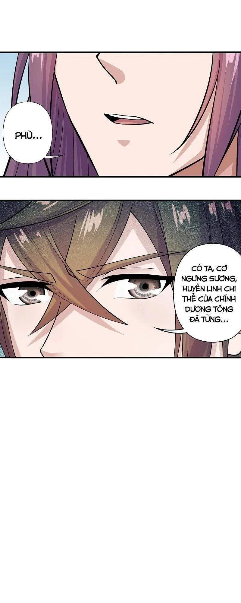 Tiên Võ Đế Tôn Chapter 243 - 63