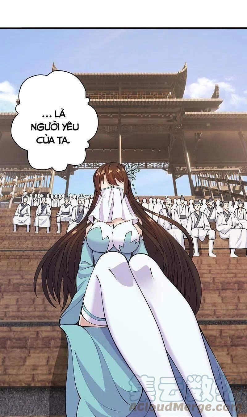 Tiên Võ Đế Tôn Chapter 243 - 64