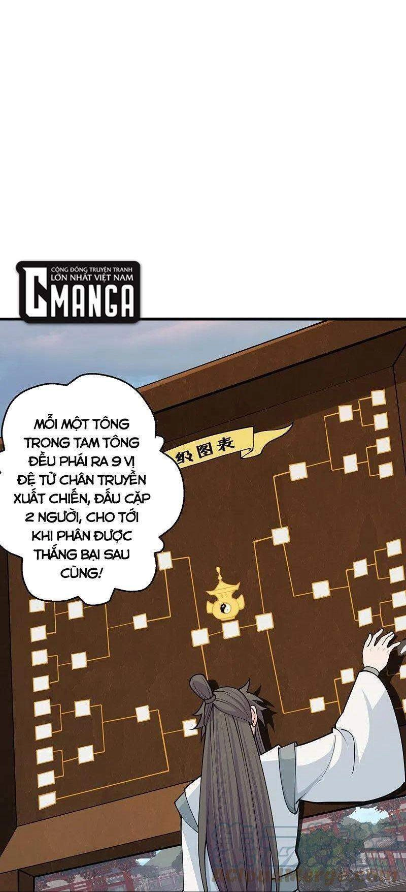 Tiên Võ Đế Tôn Chapter 243 - 68